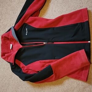Columbia jacket